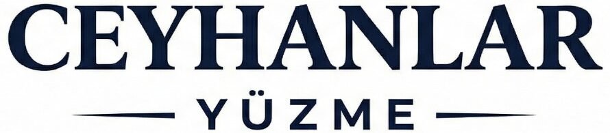 Ceyhanlar Yüzme Logo